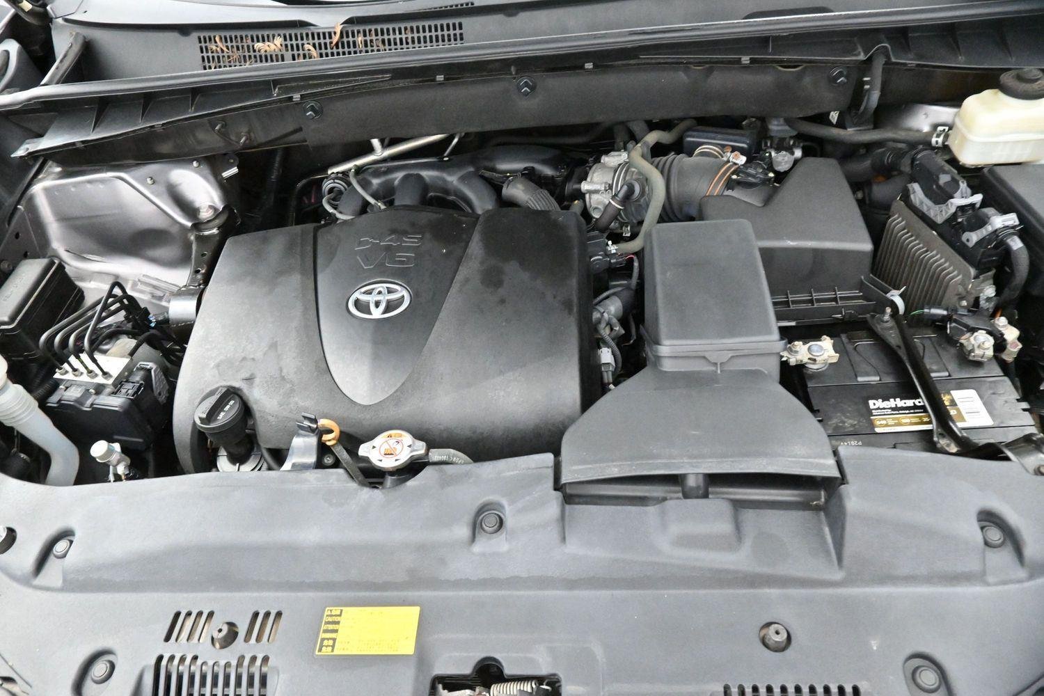 Used 2019 Predawn Gray Mica Toyota Limited image 44