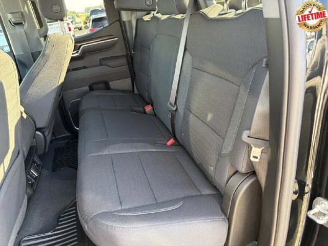 Used 2026 Onyx Black GMC Elevation image 14
