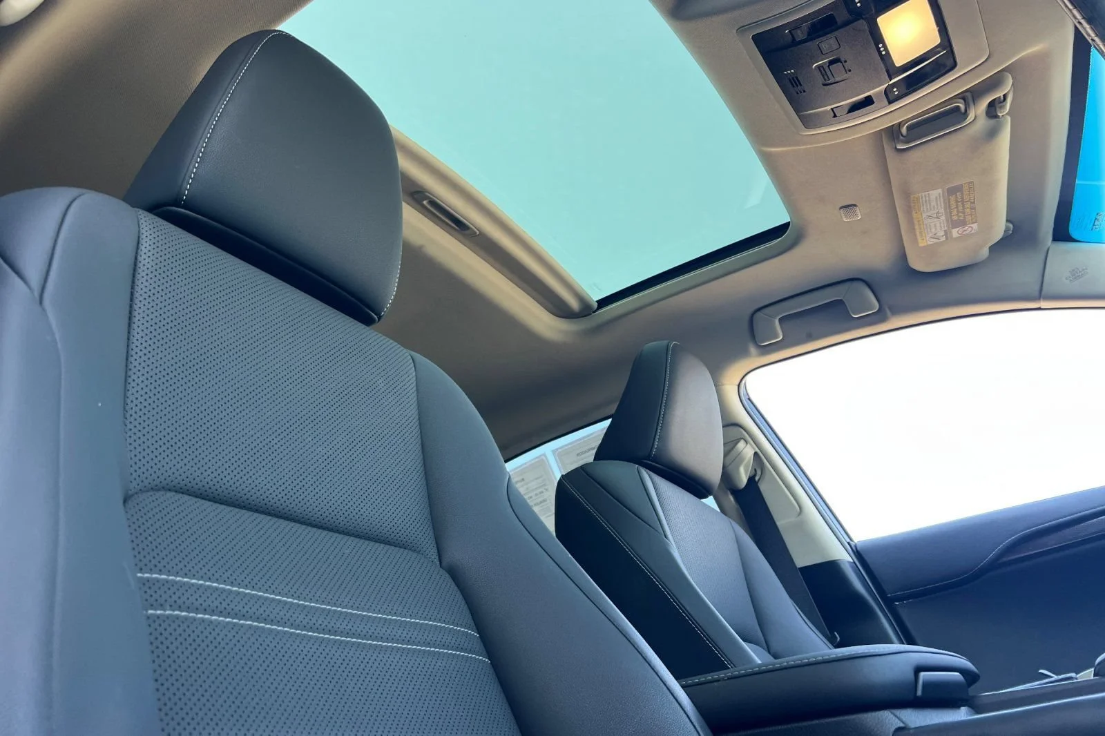 Used 2019 Gray Lexus NX 300h image 17