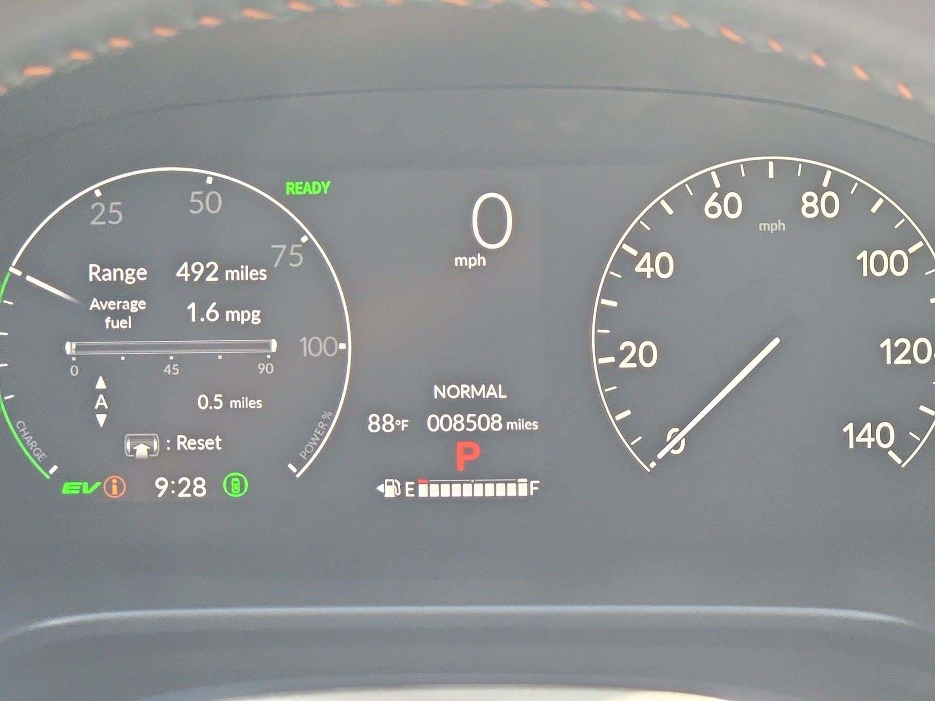 2026 Honda CR-V Sport - Photo 55