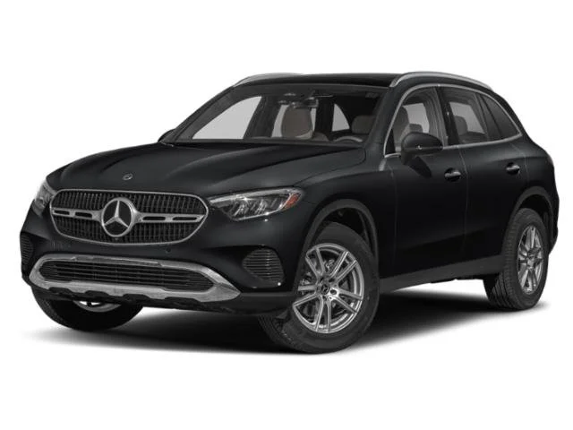 New 2027 Black Mercedes-Benz  image 1