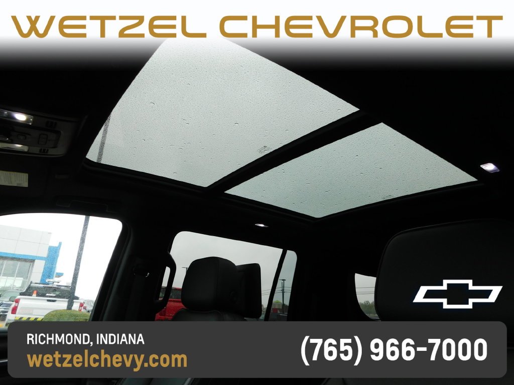 Used 2021 White GMC Denali image 13