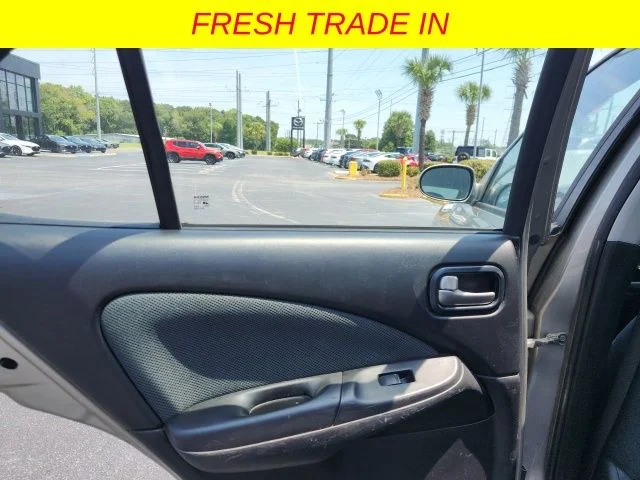 Used 2006  Nissan 1.8 S image 14