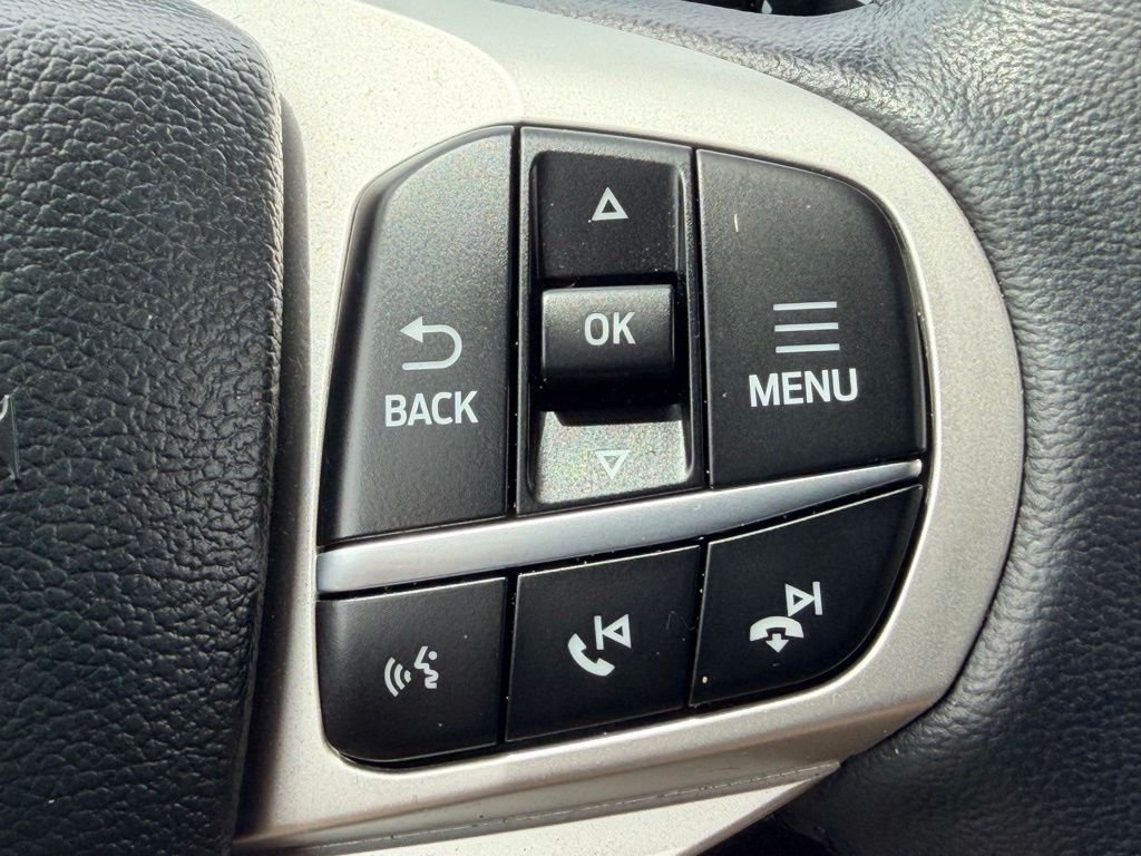 Certified Used 2023 White Ford XLT image 24