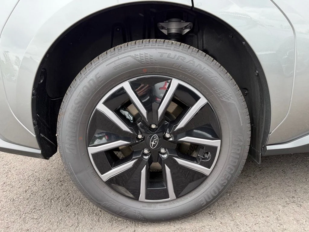 Used 2026 Carbon Subaru Premium image 10