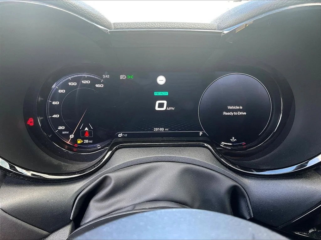 2024 Alfa Romeo Tonale TI - Photo 13