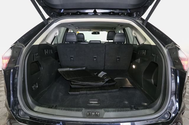 Used 2024 Black Ford SEL image 11
