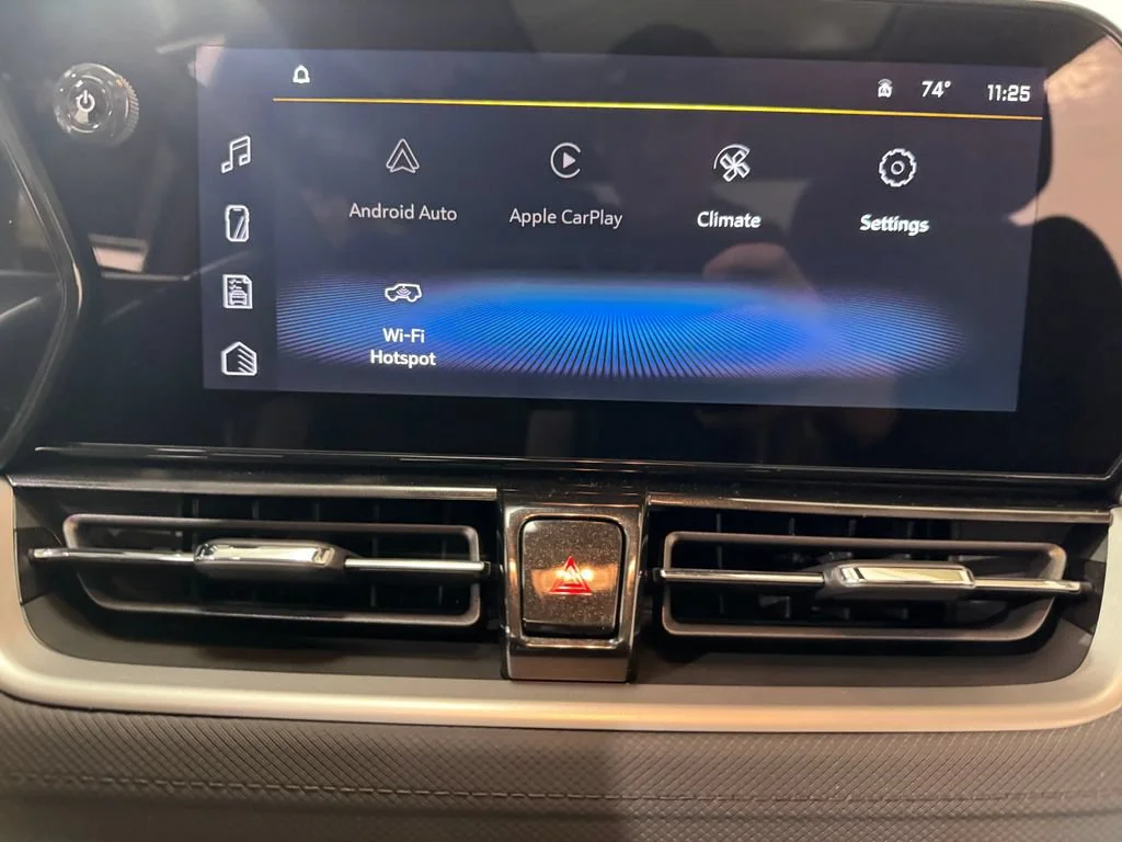 2026 Chevrolet Trailblazer LT - Photo 13