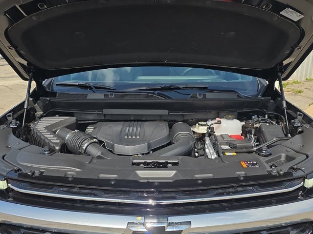 2026 Chevrolet Traverse High Country - Photo 21