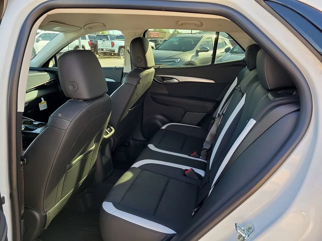2026 Buick Envision Sport Touring - Photo 16