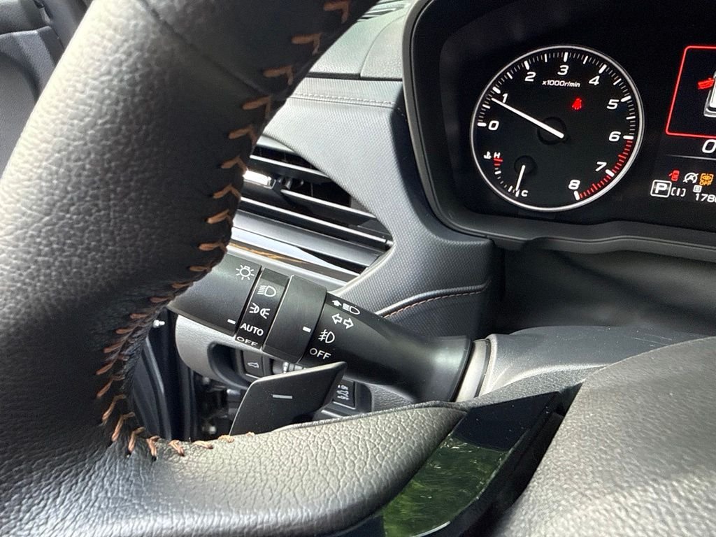 Used 2025 Gray Subaru Touring image 26
