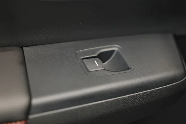 Used 2026 Meteorite Gray Metallic Honda Sport-L image 23