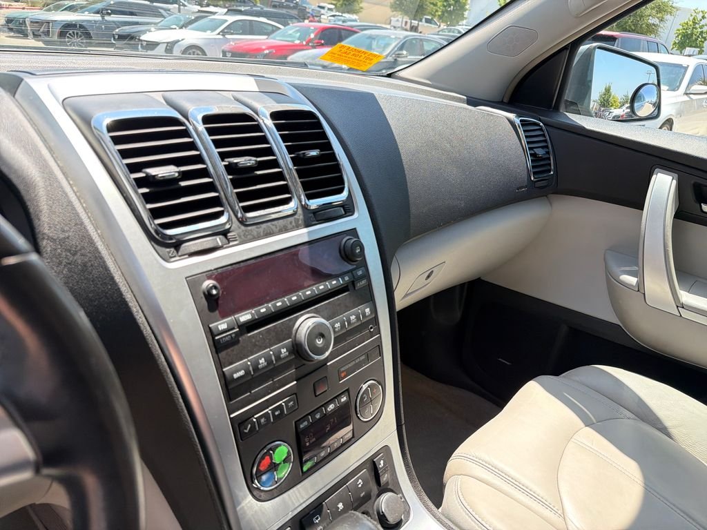Used 2008 Blue GMC SLT-2 image 26