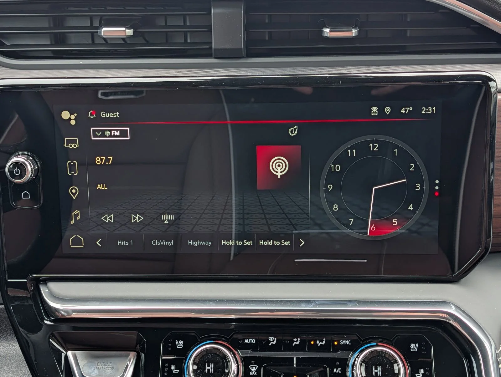 2026 GMC Sierra 2500HD Denali Ultimate - Photo 10