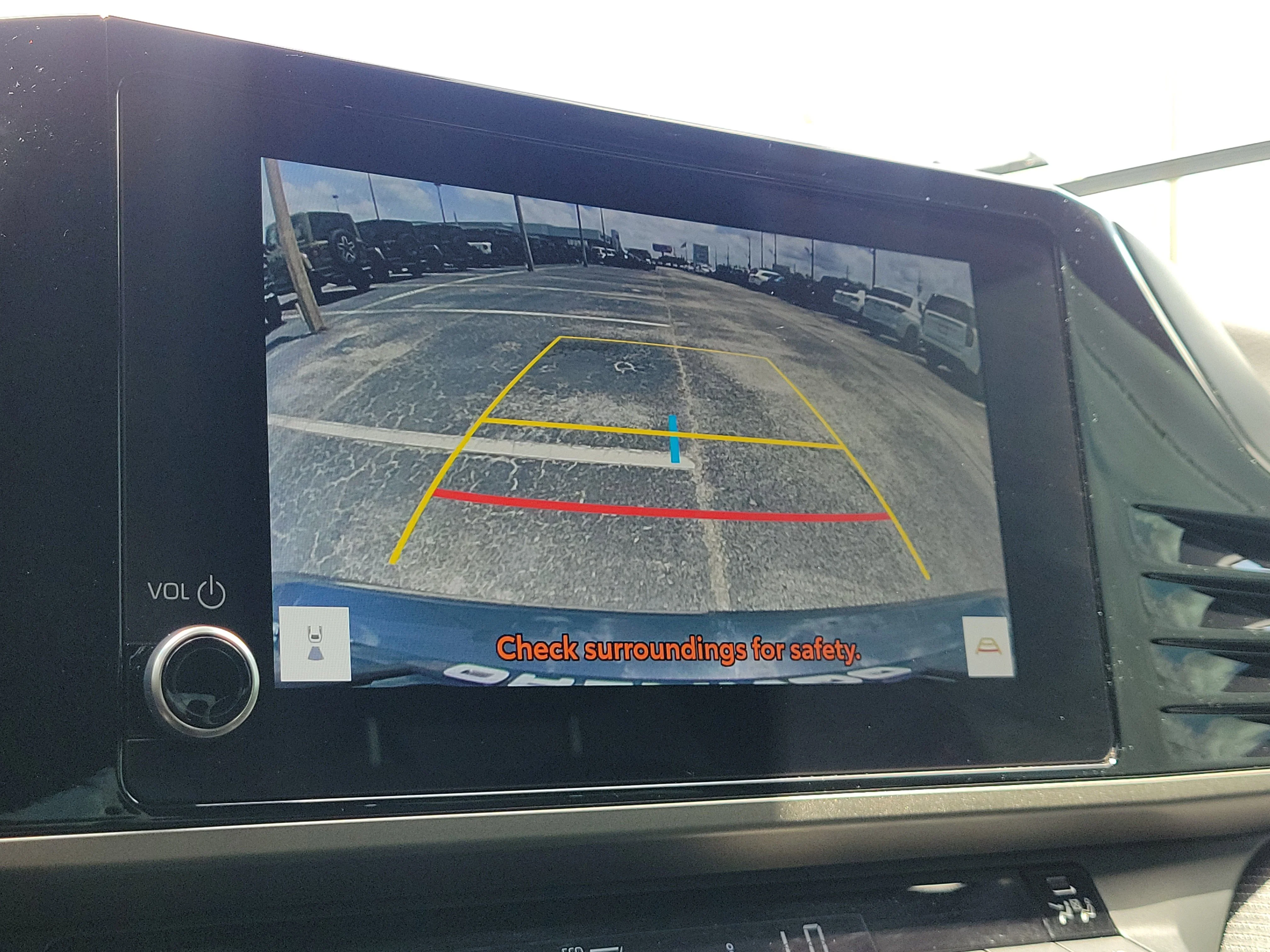 Used 2025 Underground Toyota LE image 26