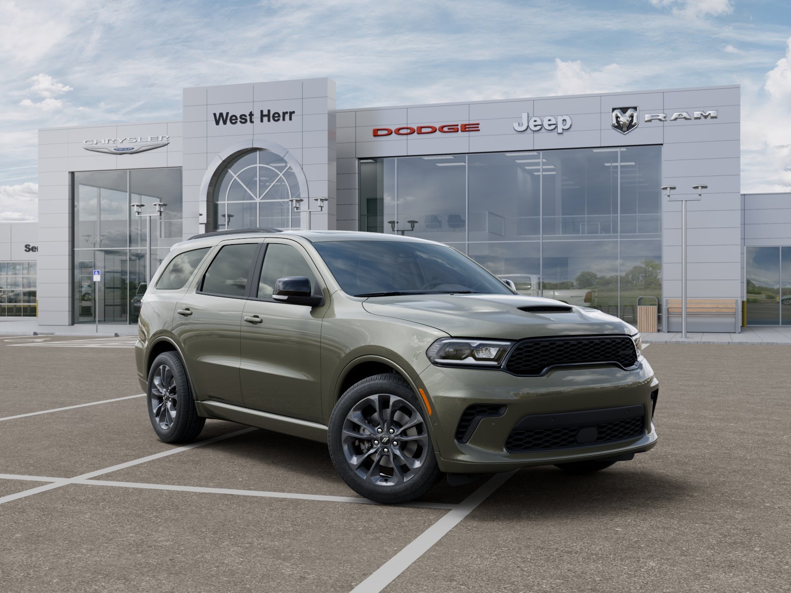 New 2026 Green Machine Exterior Paint Dodge GT Plus image 55