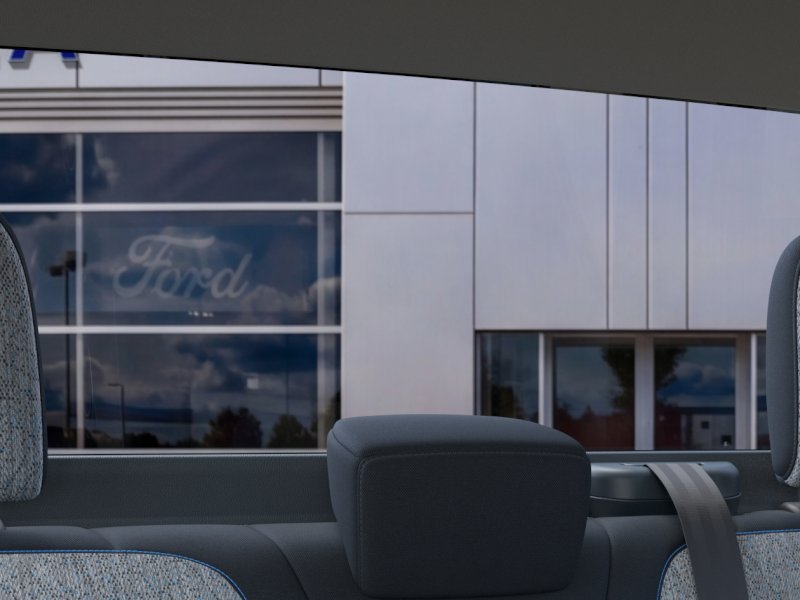 New 2026 Velocity Blue Ford XLT image 24