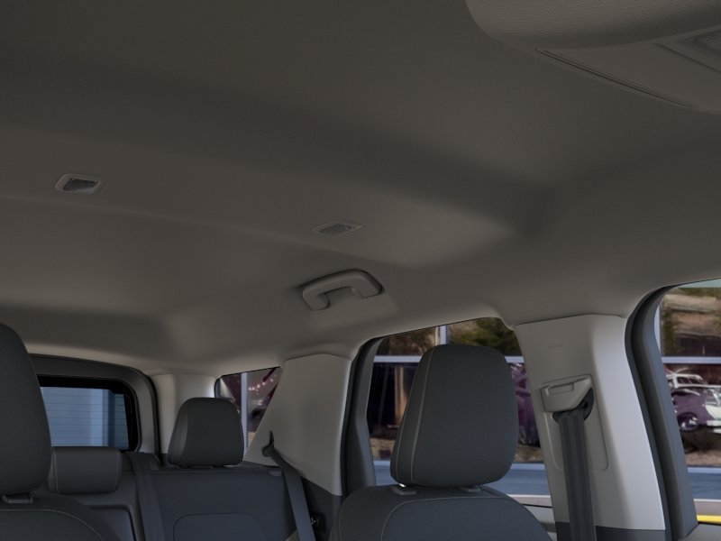 New 2026 Oxford White Ford Big Bend image 22
