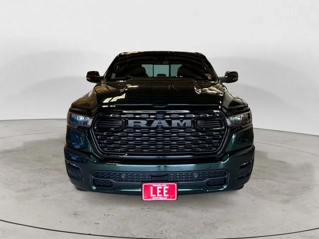 New 2026 Green Ram Big Horn/Lone Star image 9