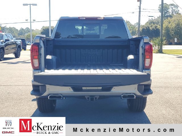 2026 GMC Sierra 1500 Elevation - Photo 28