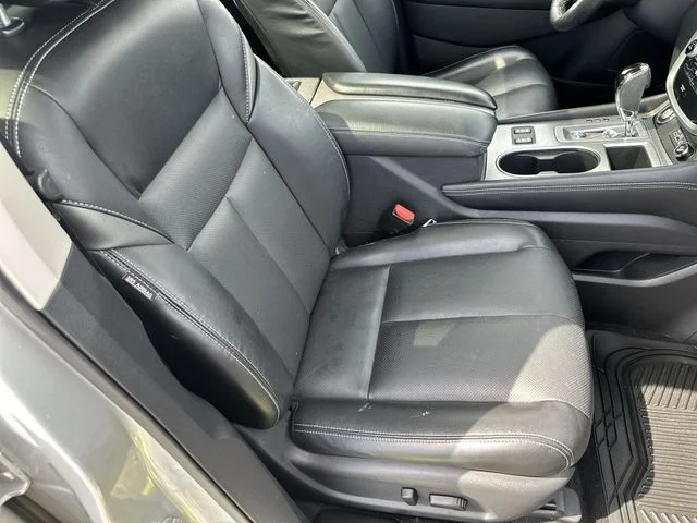 Certified Used 2024 Silver Nissan SL image 28