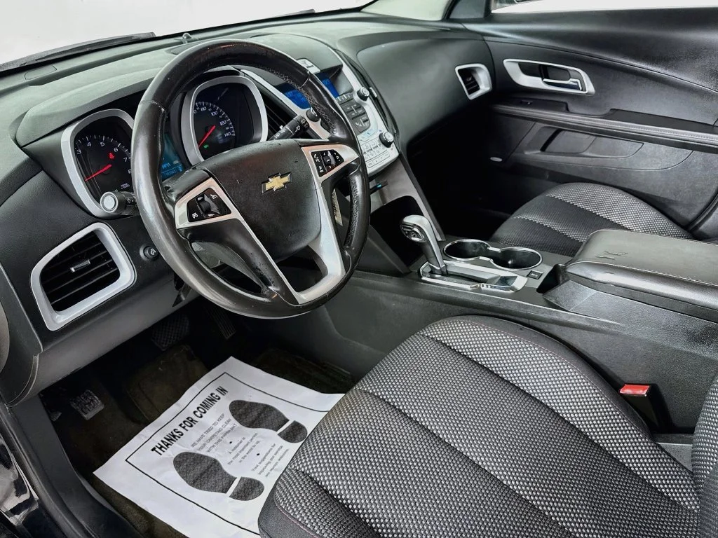 Used 2011 Black Chevrolet LT image 10