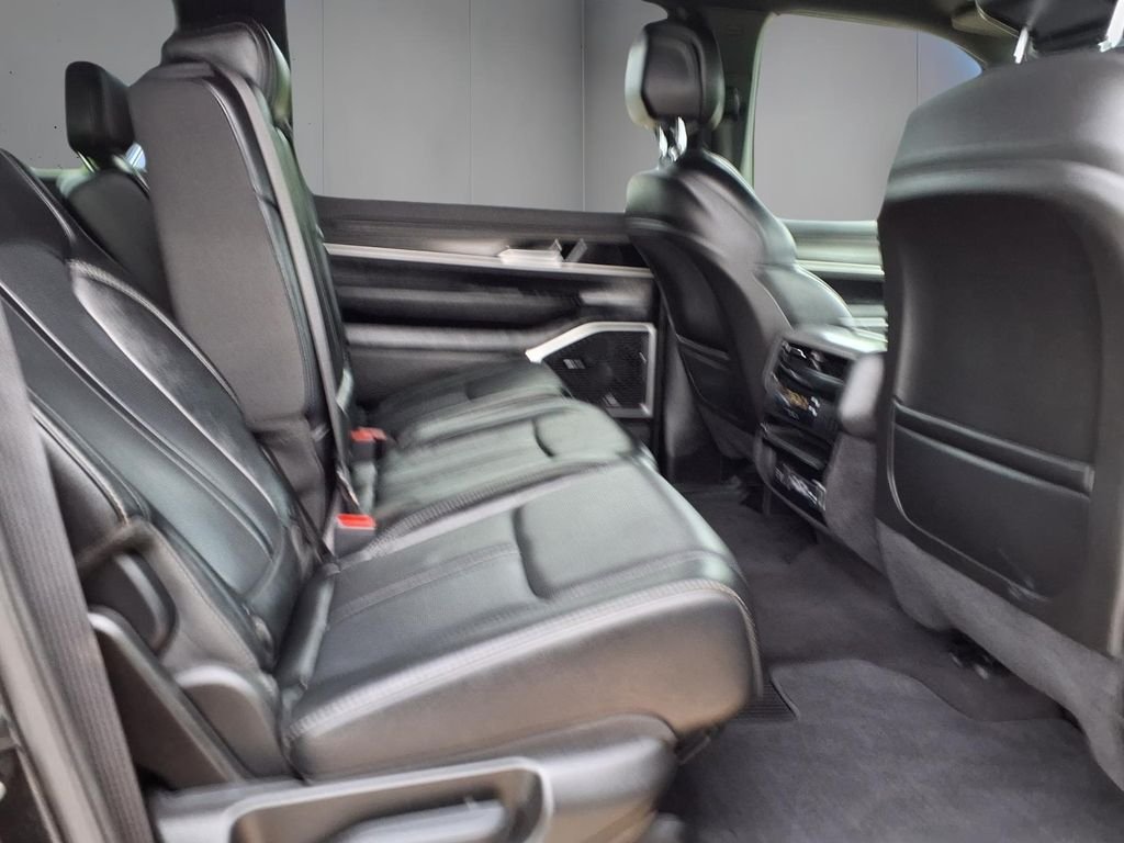Used 2024 Black Jeep Series II image 16