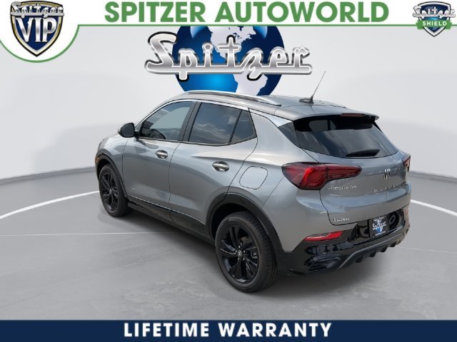 2026 Buick Encore GX Sport Touring - Photo 12