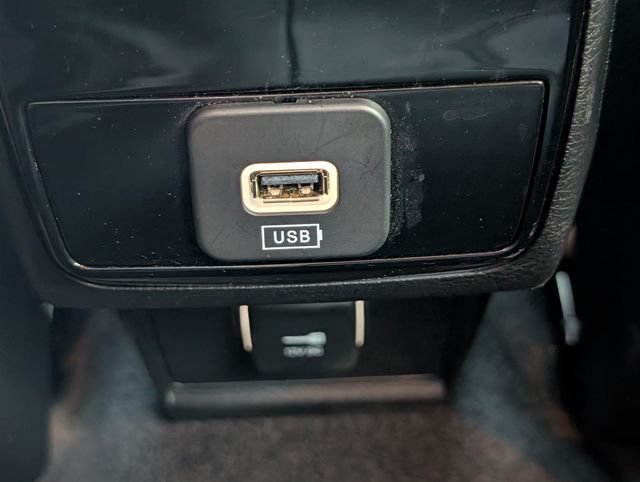 Used 2024 Blue Jeep Trailhawk image 27