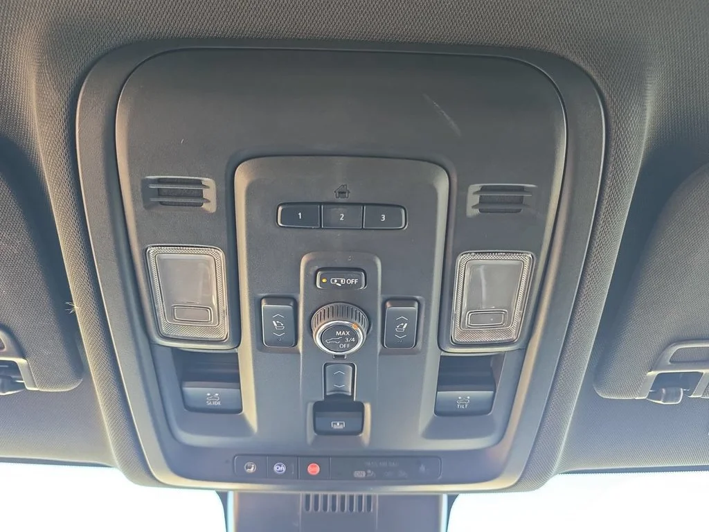 2023 Chevrolet Tahoe RST - Photo 36