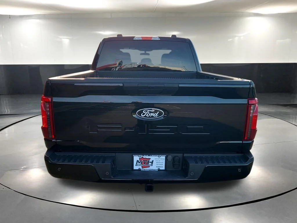 2024 Ford F-150 STX - Photo 7