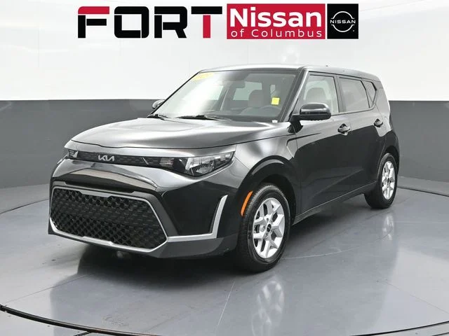 2025 Kia Soul