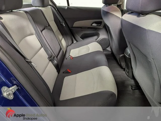 Used 2013 Blue Chevrolet LS image 26