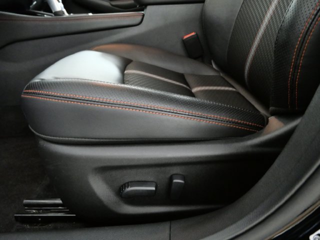 Certified Used 2025 Black Nissan 2.5 SR image 17