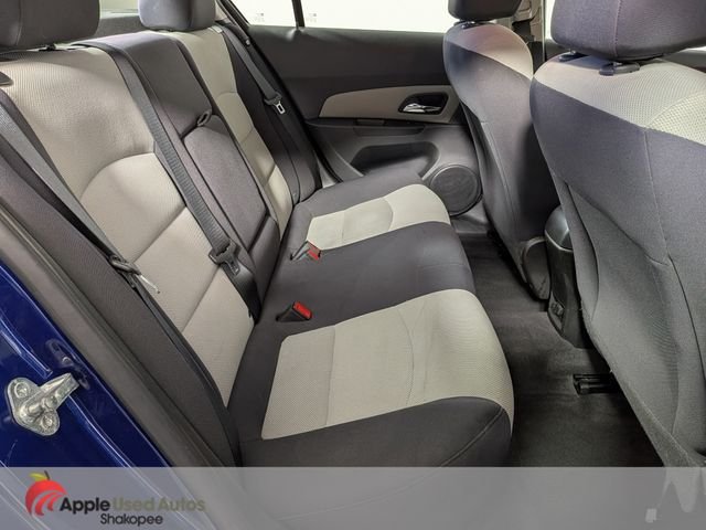 Used 2013 Blue Chevrolet LS image 26