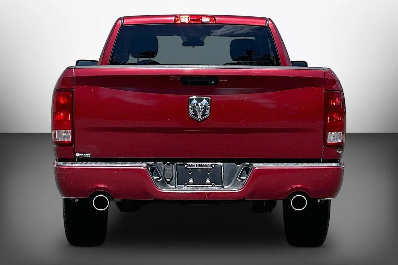 Used 2013 Red Ram Express image 7