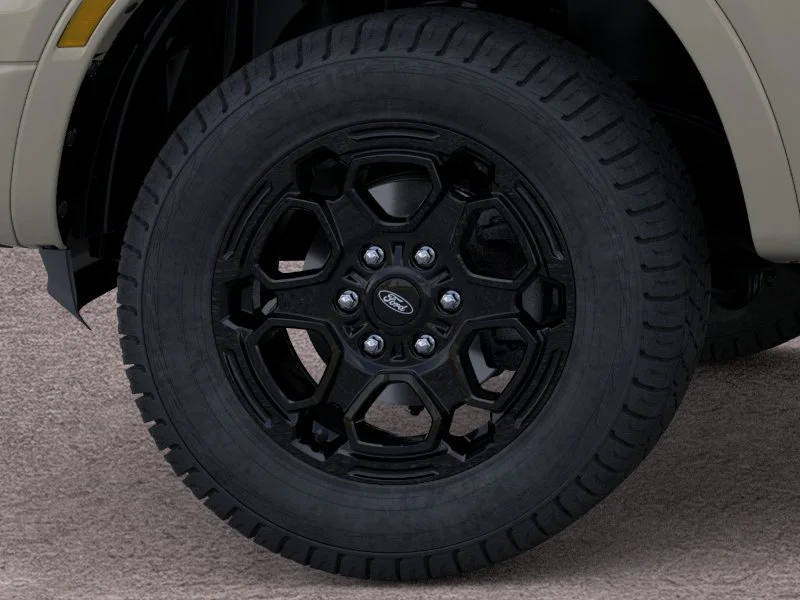 New 2026 Beige Ford Lariat image 41