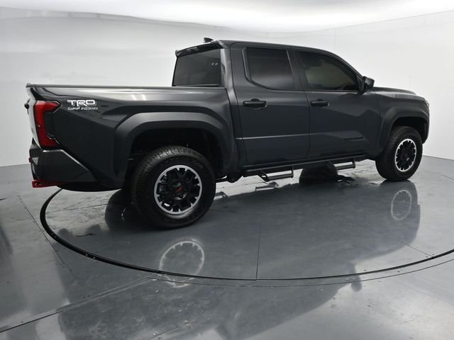 Used 2025  Toyota TRD Off-Road image 9