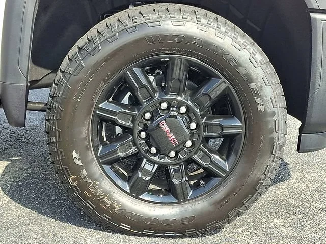 New 2026 Coastal Dune GMC AT4 image 5