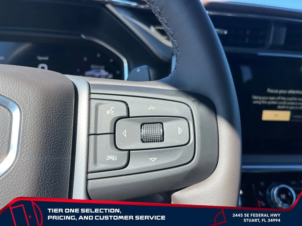 New 2026 Sterling Metallic GMC Denali image 27