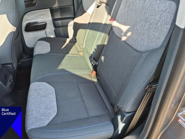 Used 2025 Gray Ford XLT image 29