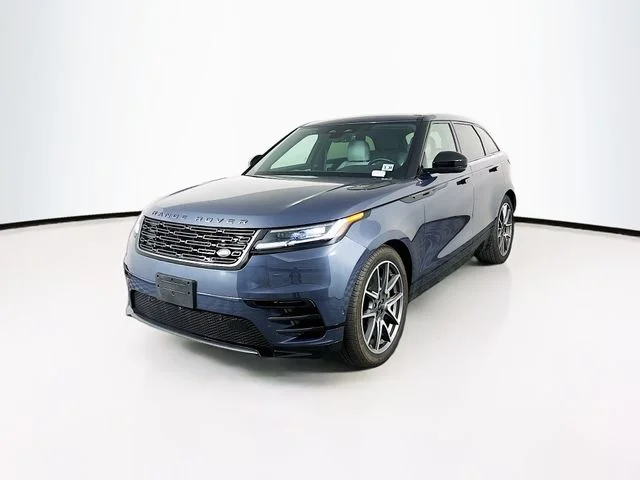 2026 Land Rover Range Rover Velar P250 Dynamic SE's photo