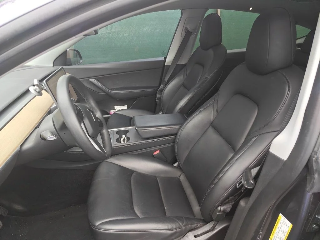 Used 2022  Tesla Long Range image 6
