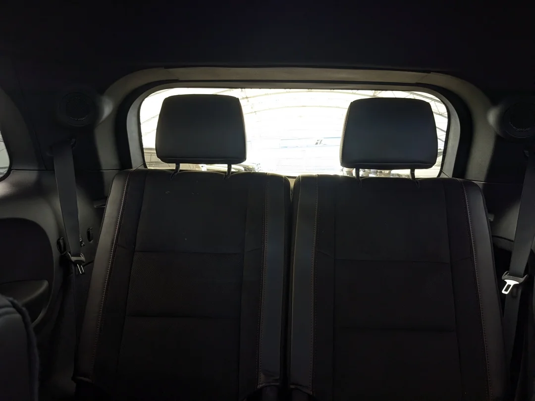 New 2026 Black Dodge GT Plus - - AWD - Ventilated Seats - Trailer Brake Ctrl - 2nd Row Heated Seats & More! image 30