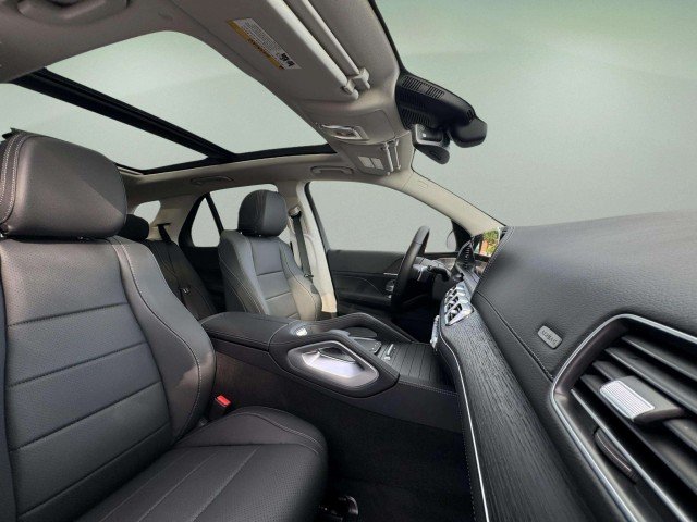 New 2026 GREY Mercedes-Benz GLE 450 image 13