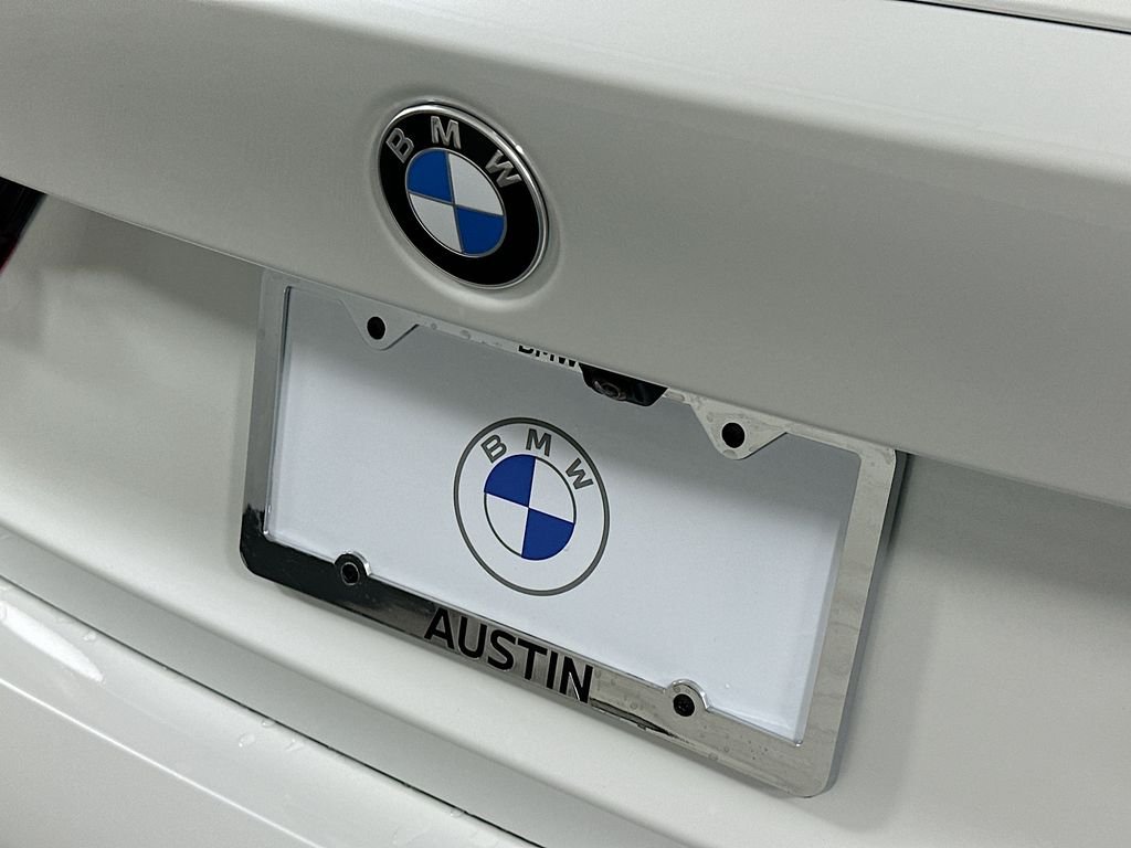 Used 2026 Mineral White Metallic BMW 330i image 22
