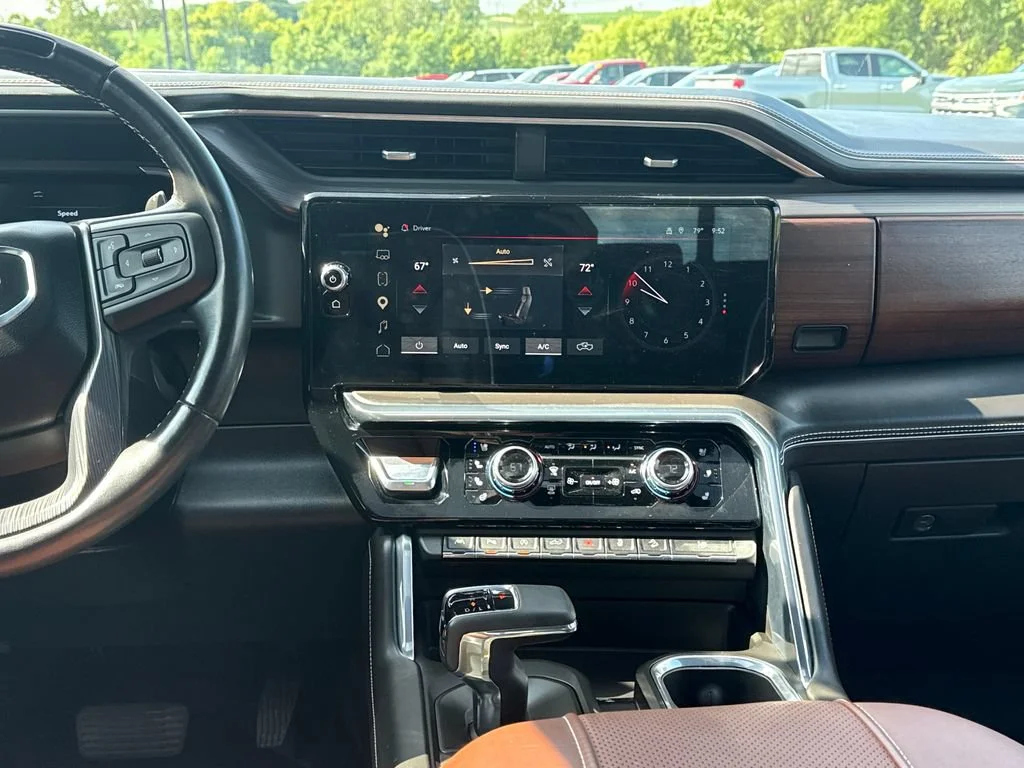 2023 GMC Sierra 1500 Denali Denali Ultimate - Photo 17