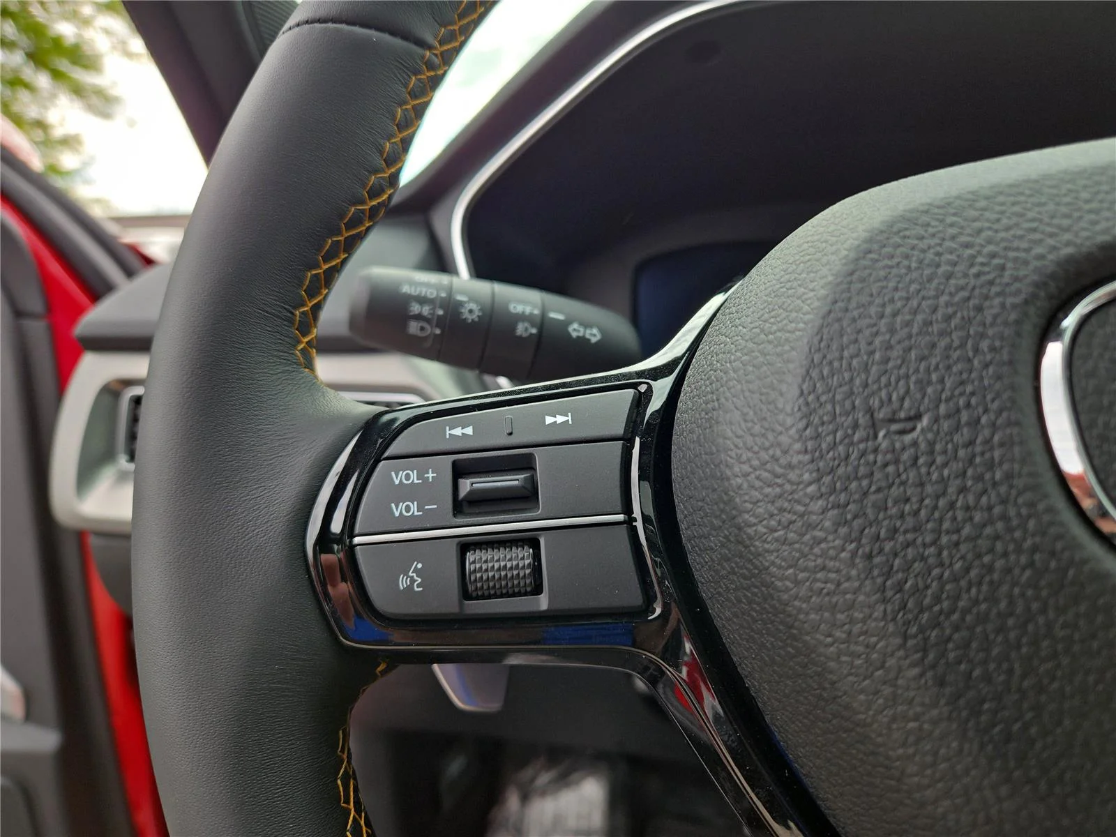 2026 Acura Integra A-Spec w/Technology Package - Photo 15