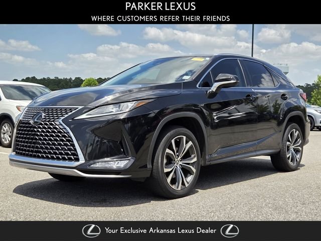 2022 Lexus RX 350 350 FWD's photo