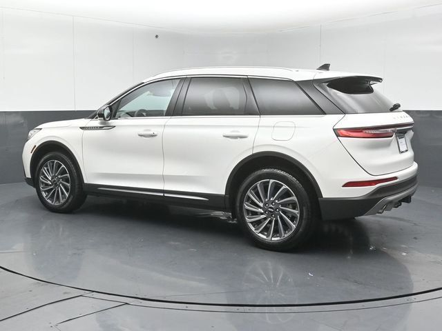 2023 LINCOLN CORSAIR - Image 4